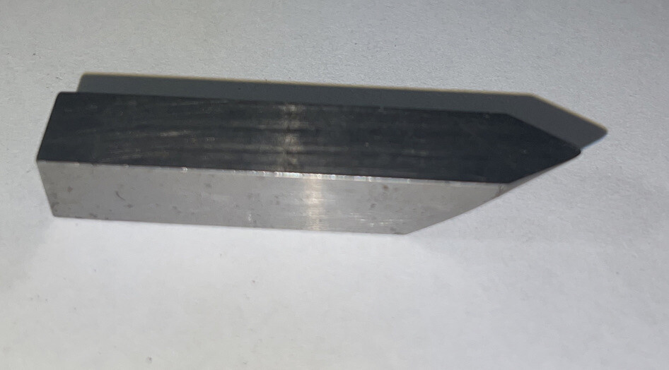 Starrett-Webber RS84A1 Gage Block Tool
