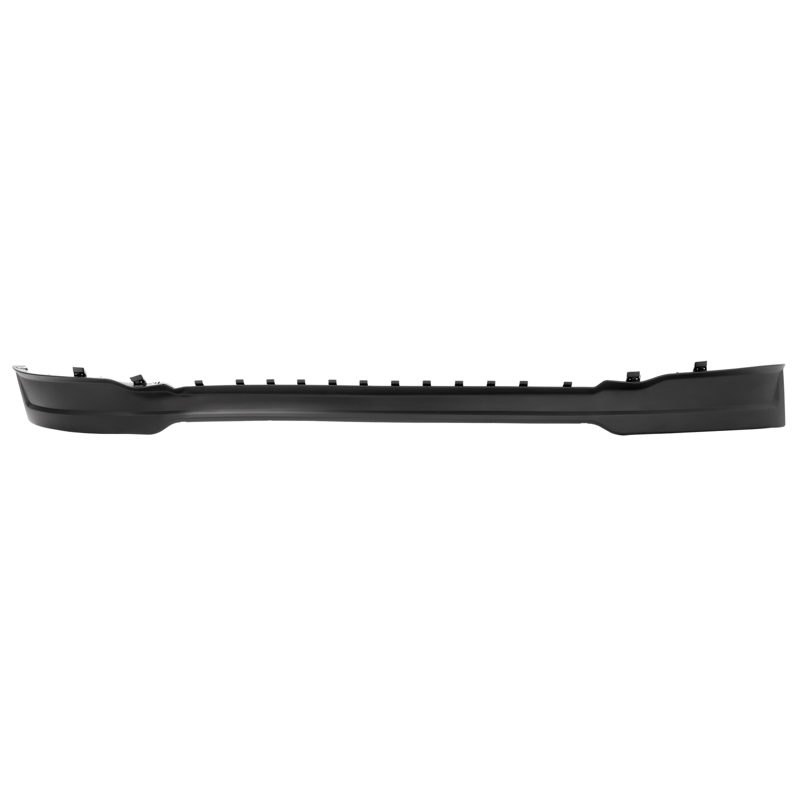 New Front Bumper Deflector Valance Pickup Fit For GMC Sierra 1500 2014-2015