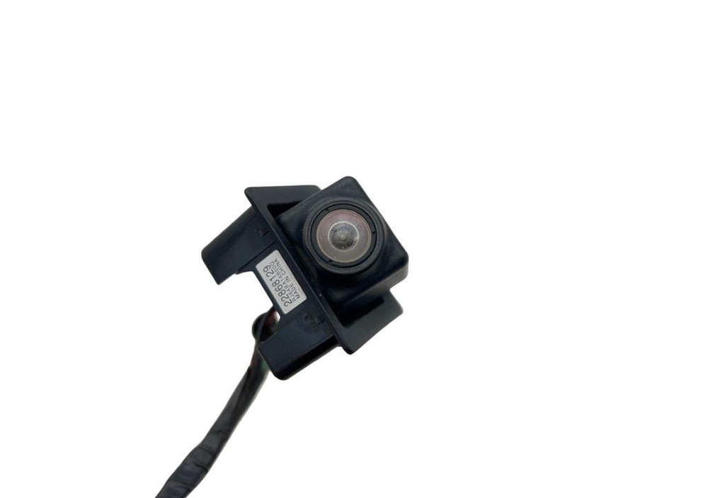 2013-2021 Buick Encore Rear View Camera