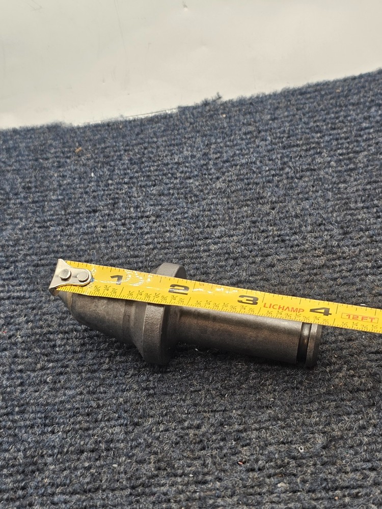 (QTY 2) Tunnel Roadheader Digging Shear Cutter Pick Teeth