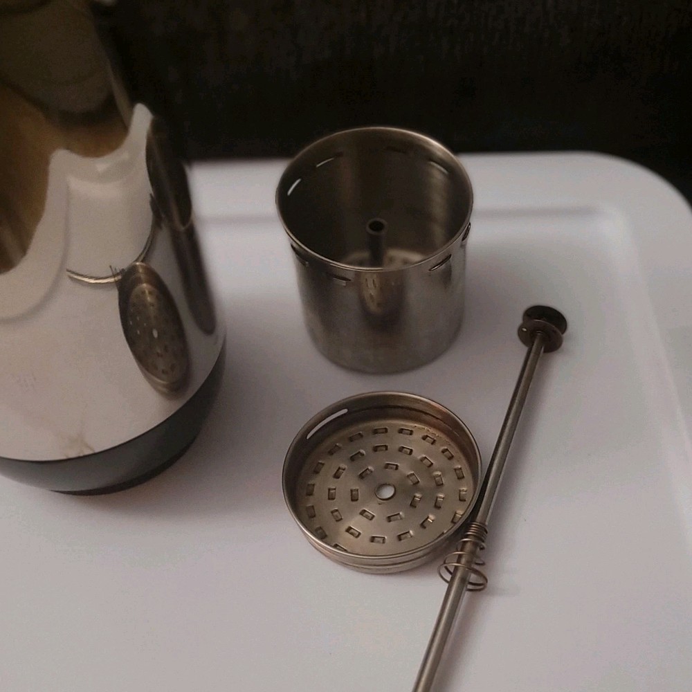 Farberware FCP41 Superfast Automatic 12 Cup Coffee Pot Extra NICE