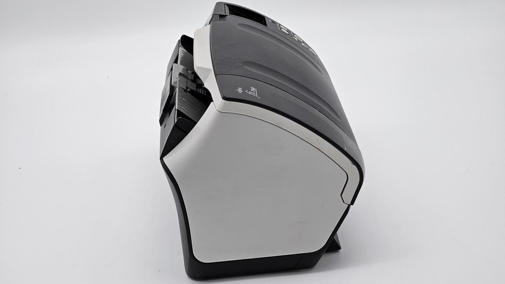 Fujitsu fi-7160 Document Scanner / Scan Count 1045