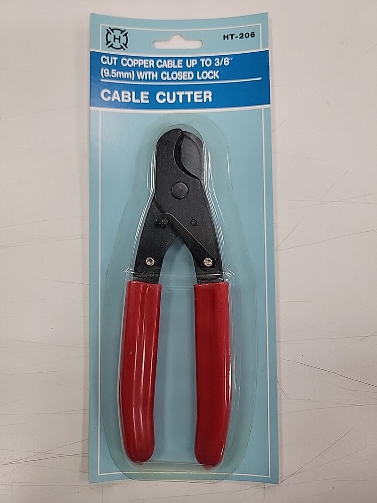 HT-206 Cable Cutter