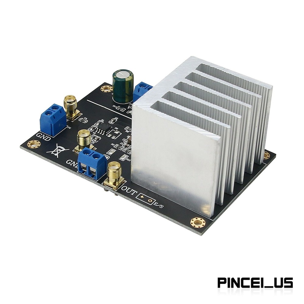 OPA548 Operational Amplifier Current Amplifier Wide Output Voltage Swing pe66