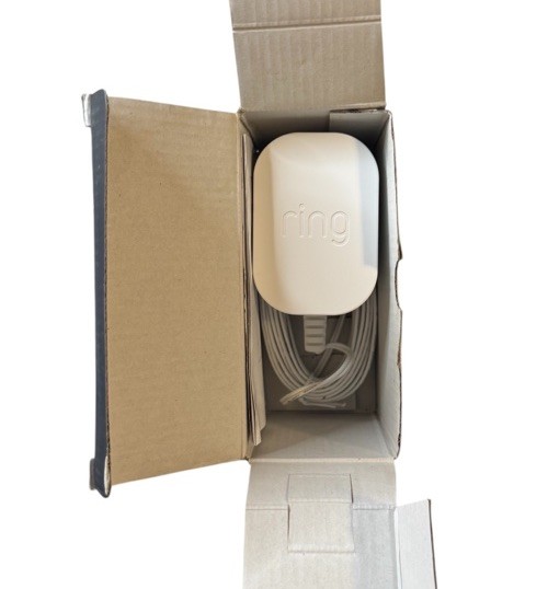 Ring Plug-In Adapter DLA2420B