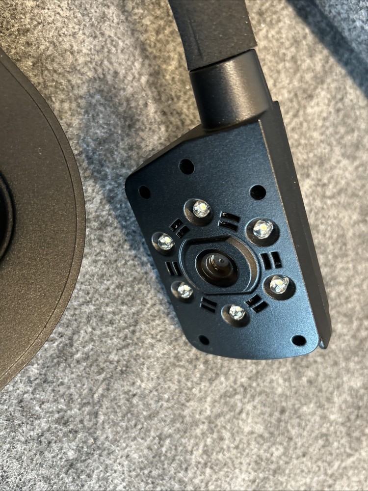 AVerVision U50 Visualizer Projector AVer Document Camera Full HD 1080p USB NEW