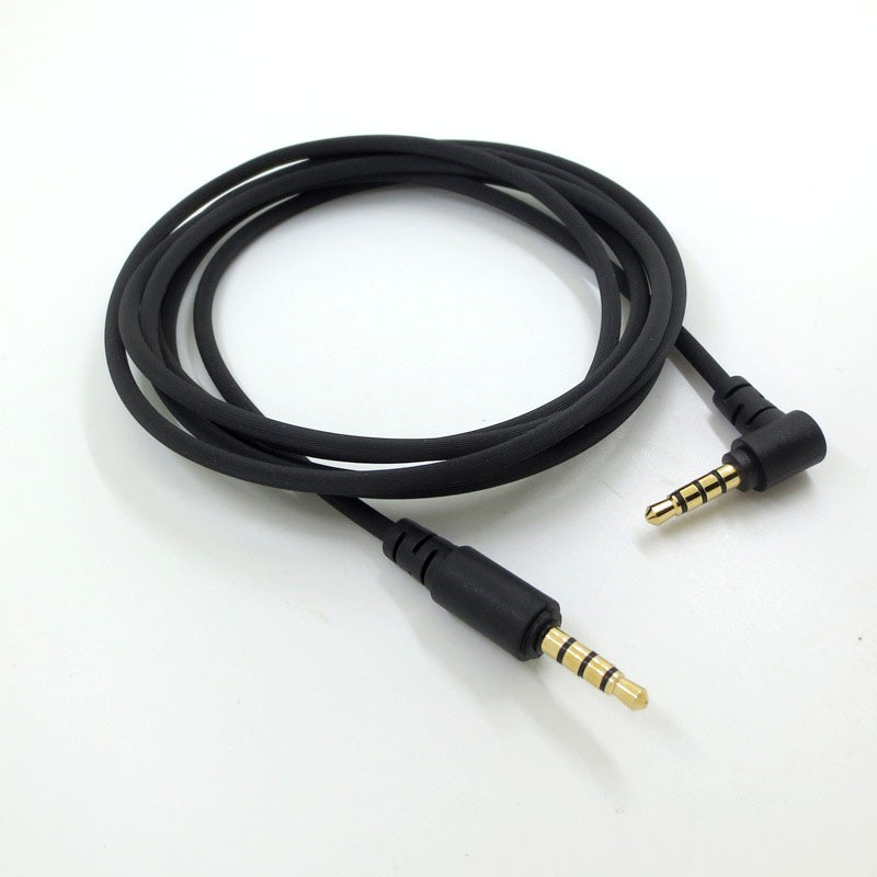 3.5MM Audio Headset Cable For Razer Shadow Shark Ultimate Edition Gaming Headset