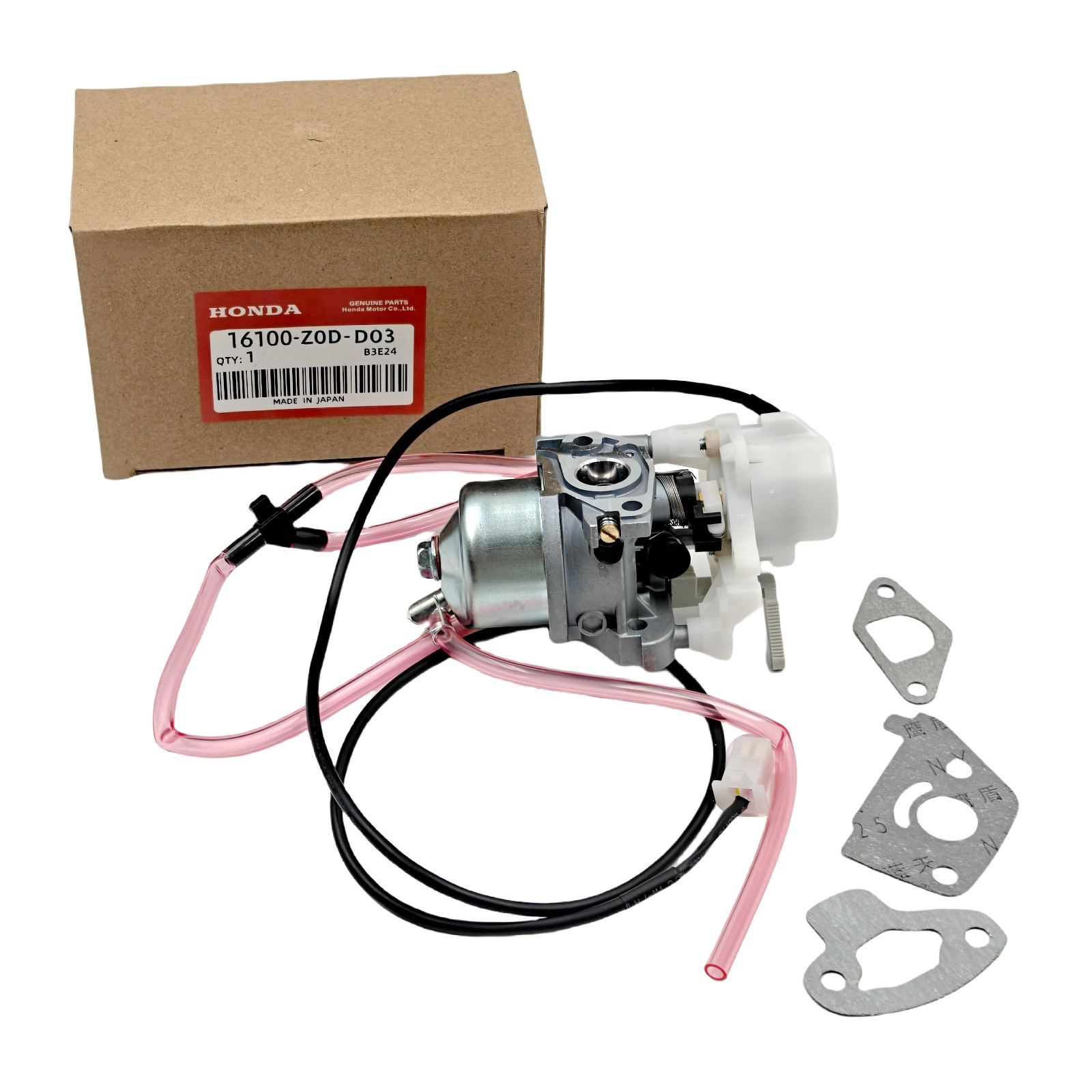 OEM FOR HONDA EU2000 EU2000I EB2000I CARBURETOR POWER GENERATOR 16100Z0DD03