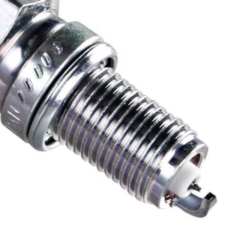 NGK Iridium IX Spark Plug 7803