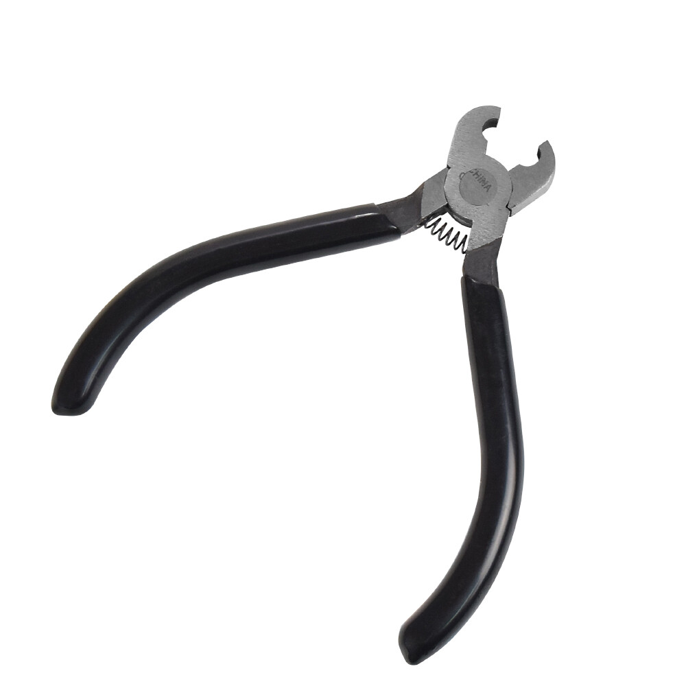 String D-Loop Nocking Pliers with 4 String Nock Points Archery Compound Bow