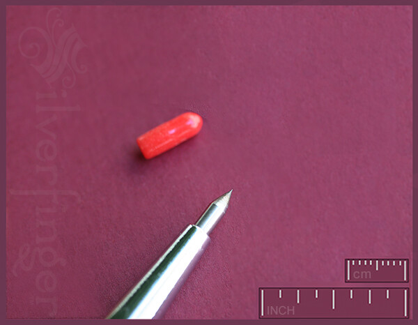 Scribing Needle Pen Tungsten Carbide Etching Engraving Metal Marker Scriber Tool