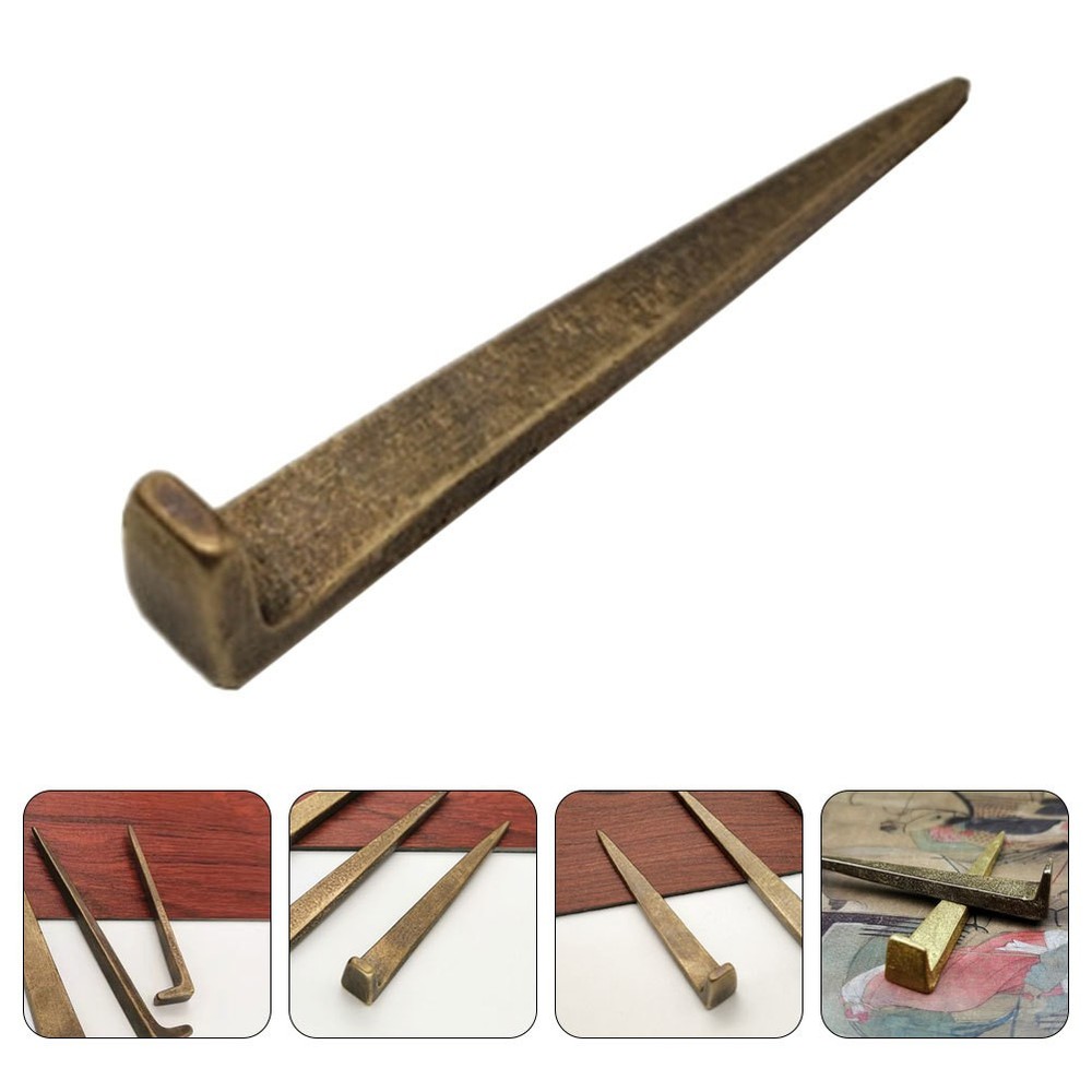 Hooks for Picture Frames Hanging Accessories Canvas Framing Tacks