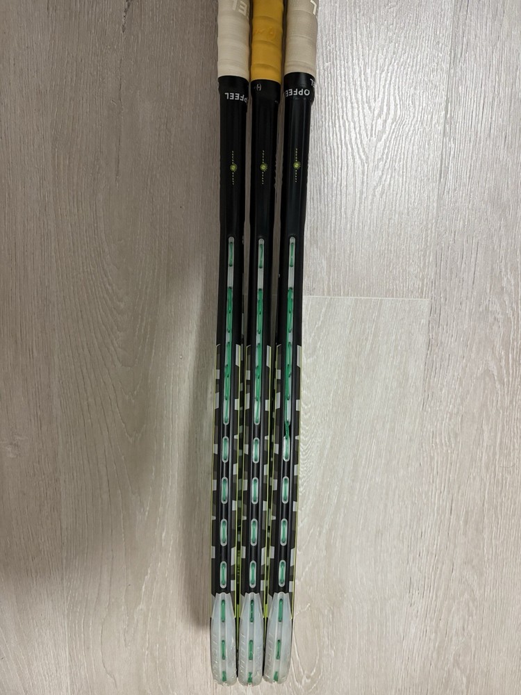 Opfeel SR990 Power Racket Squash