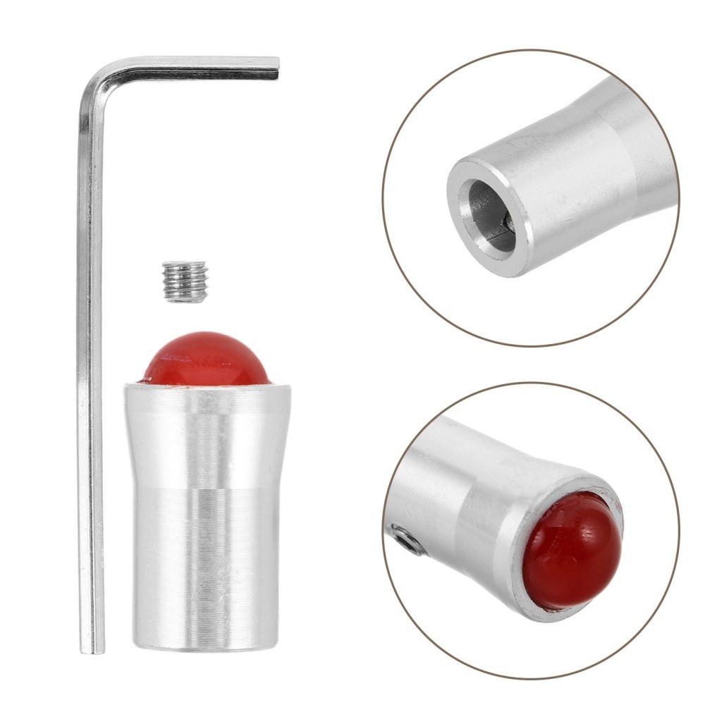 Meditation Tuning Fork Feet Component Accessory Instrument Holder