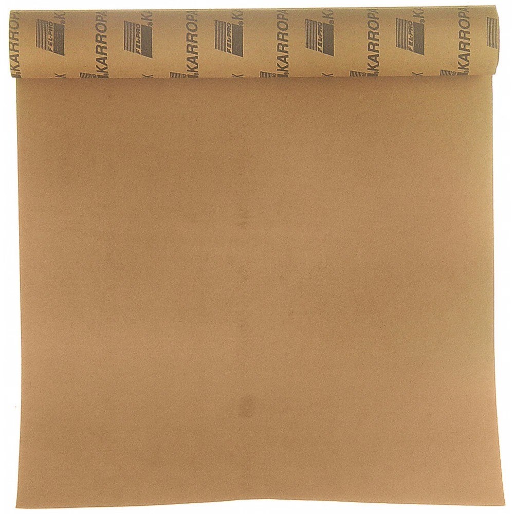 High Temperature Fiber Gasket Material Sheet for Automotive Industrial Use