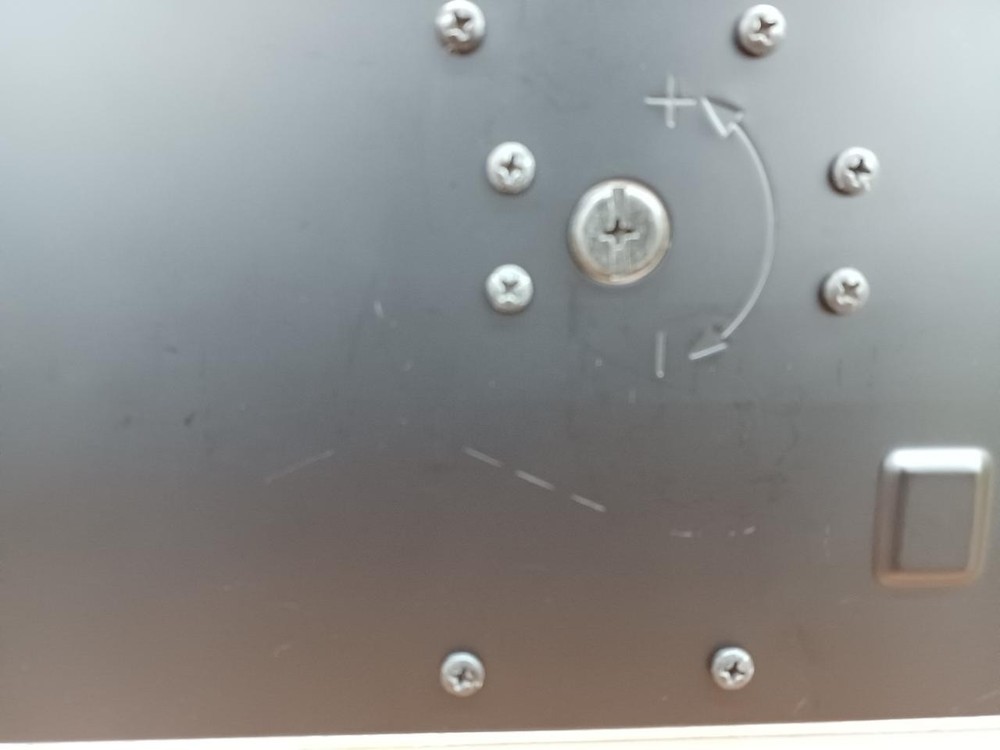 Korg Vp-10 Volume Pedal