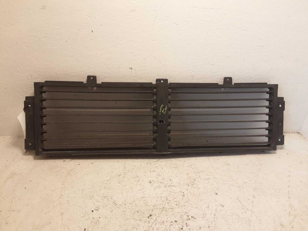 TRAVERSE 2018 Air Shutter 2983947