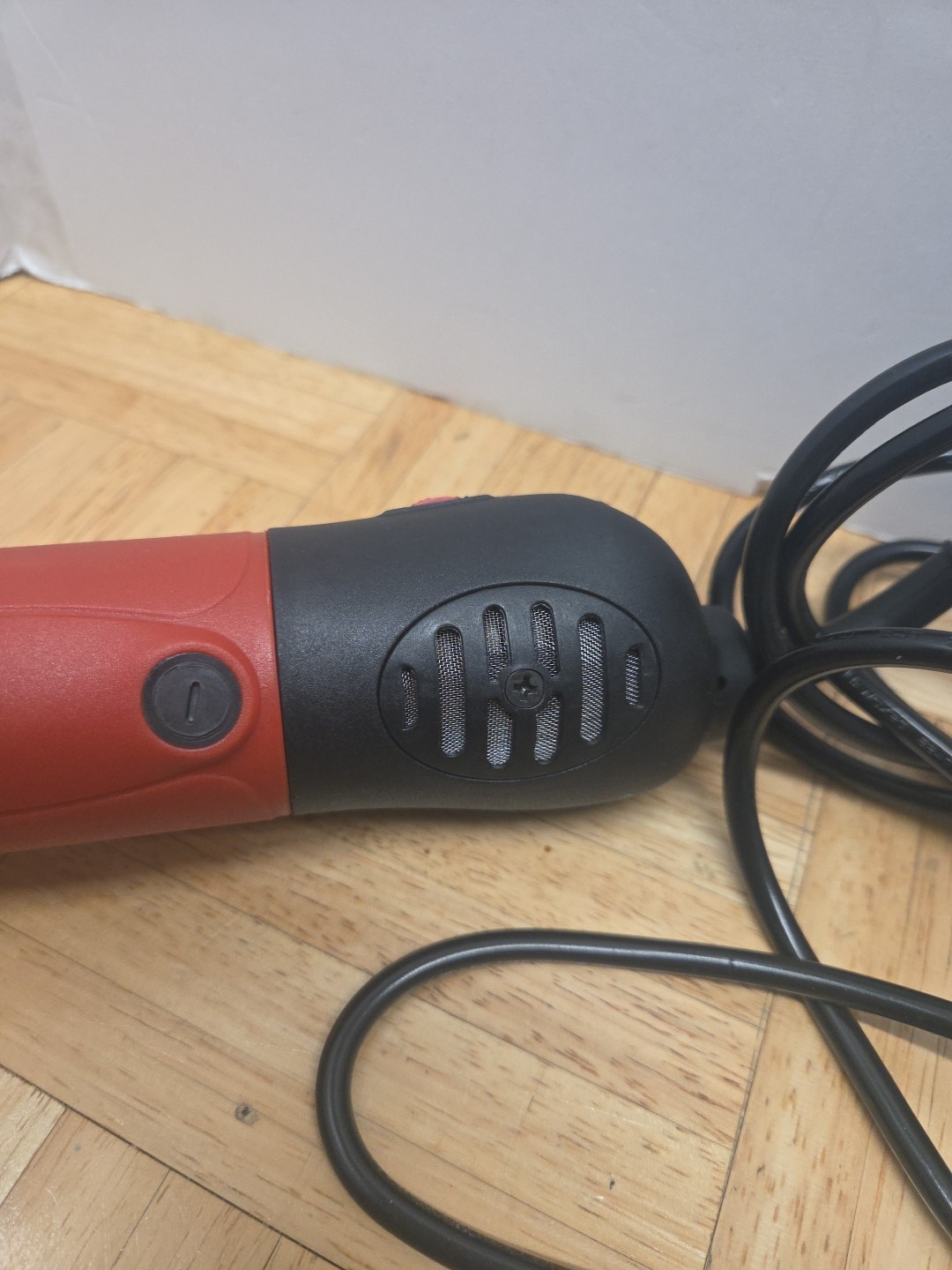 Dragro 500W Electric Sheep Shears 6 Speed Heavy Duty Livestock DG-A500