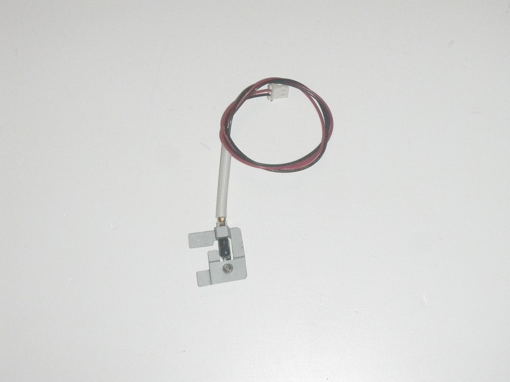 Temperature Sensor with White Plug End for Black & Decker Breadmaker Model B1630