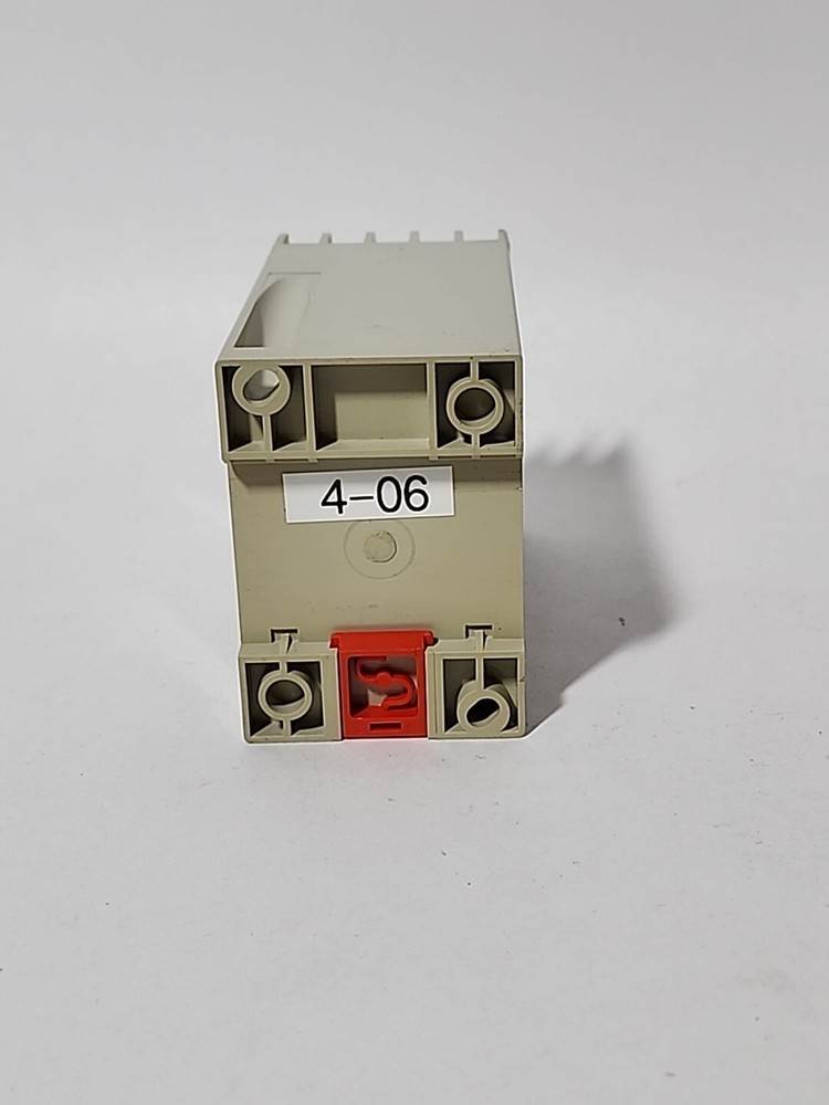 REGENT CONTROLS SR552D9D Sensing Relay (NEW IN BOX)