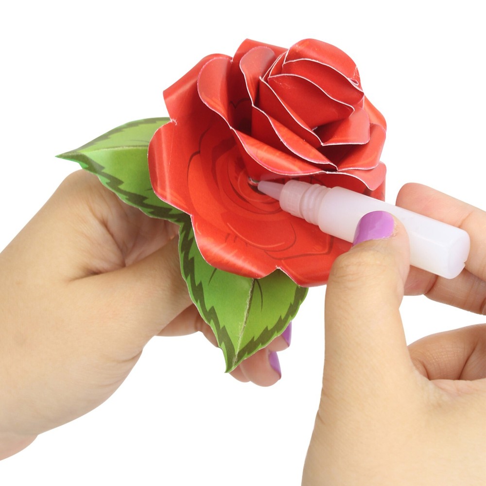 Friendship Flowers Craft Set