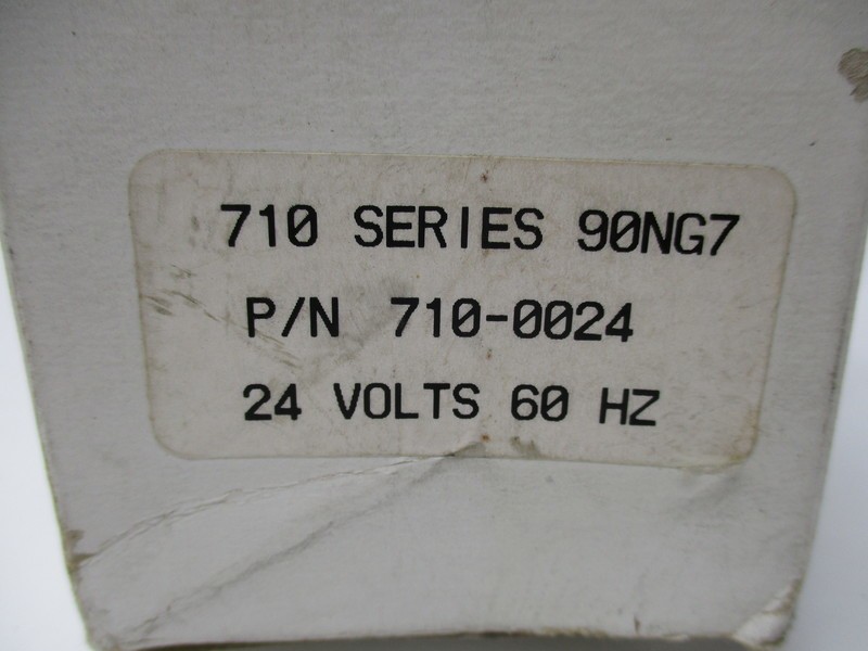 REDINGTON COUNTERS 710-0024 NSMP