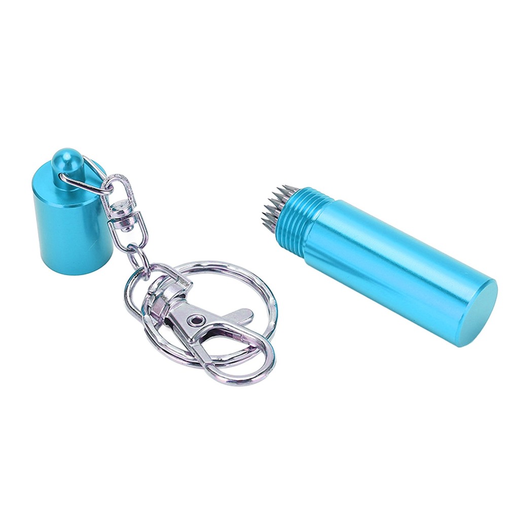 1. Billiard Cue Tip Tool For Improving Grip With Pricking Pin Function For Pool