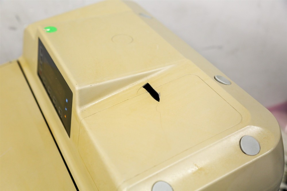 PADT SCA-1200HT Support Cleaning Apparatus ( )