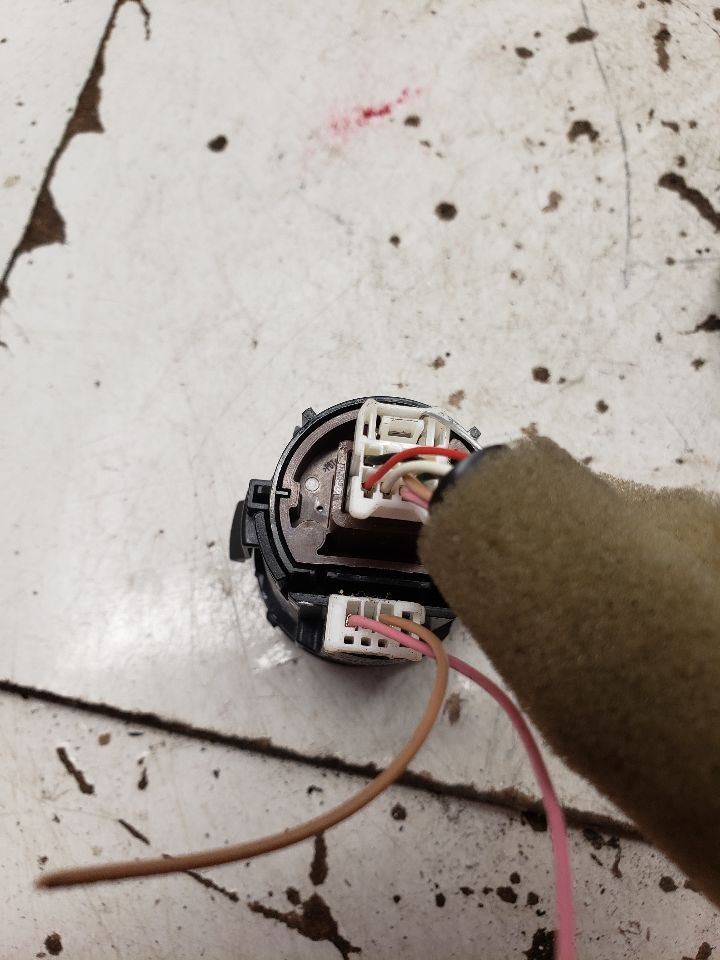 Ignition Switch Push Button Start And Stop Switch Fits 2013-2020 PATHFINDER OEM