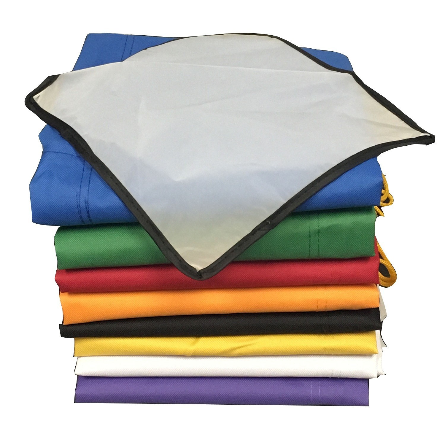 Flower Ice Extraction Bag - 8-Bag 5 GallonMulti-Micron Filter Sets