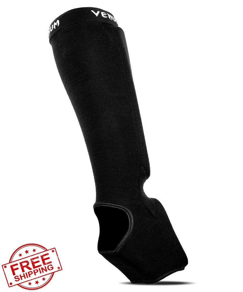 Venum Kontact Shin Guards