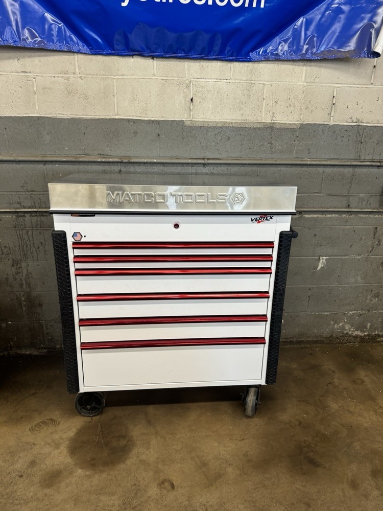 Matco Toolbox $2000 Obo