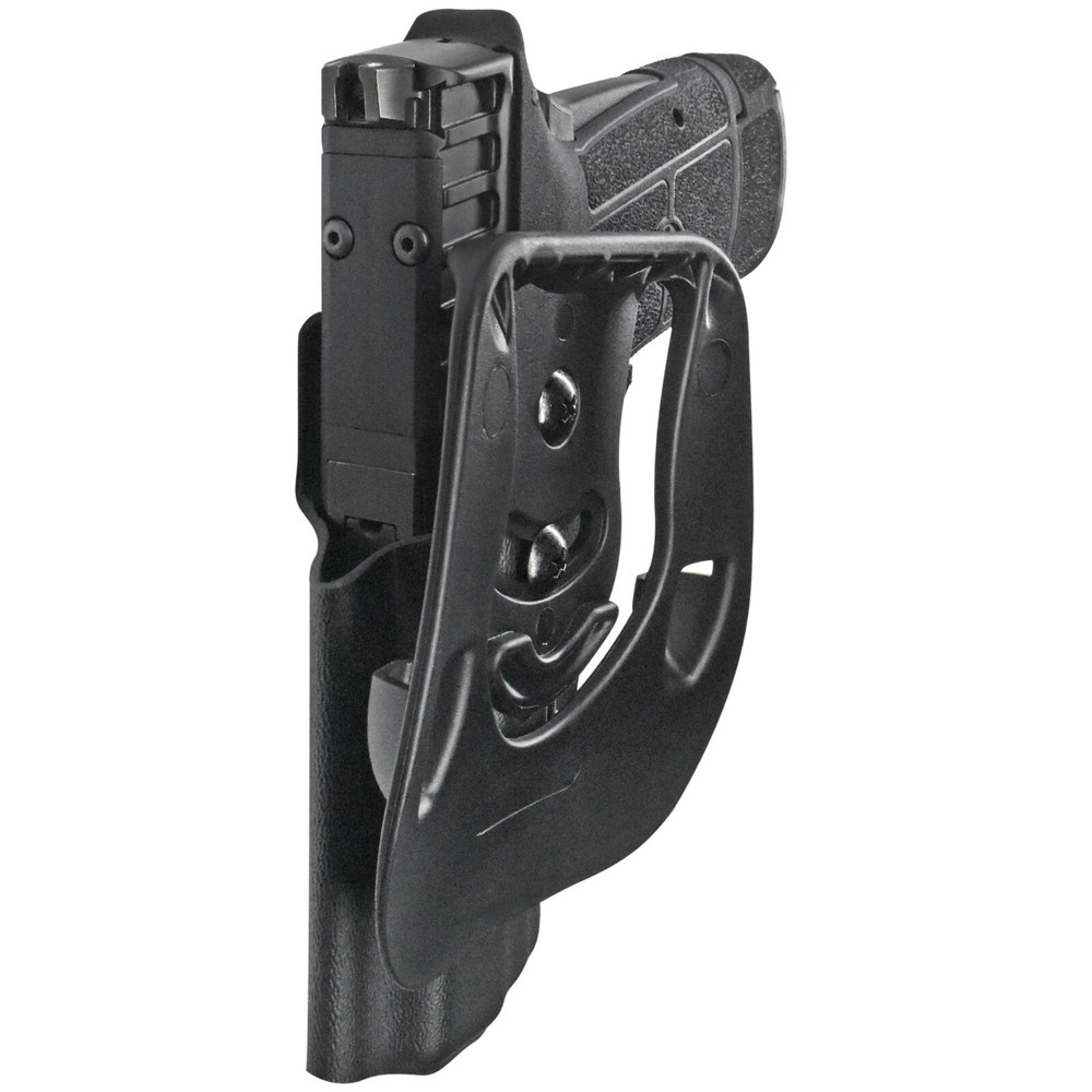 OWB Paddle Holster Fits Smith & Wesson Equalizer