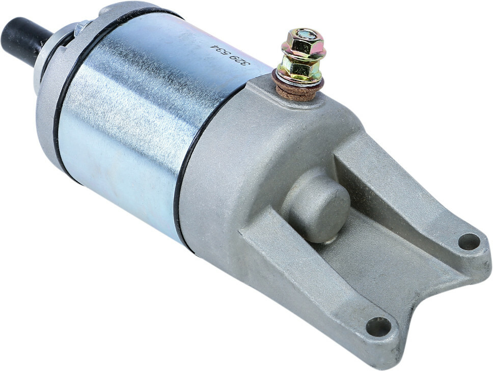 WPS Replacement Starter Motor  SMU0278