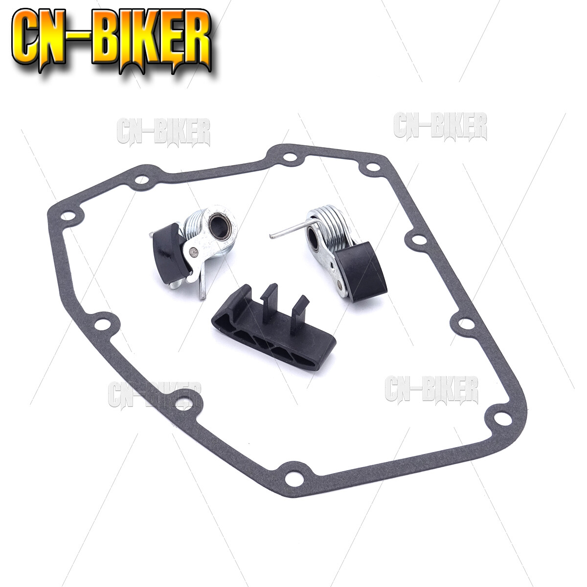 Cam Chain Tensioner Complete Kit Fit Harley Twin Cam Repl. 39954-99A 39964-99A