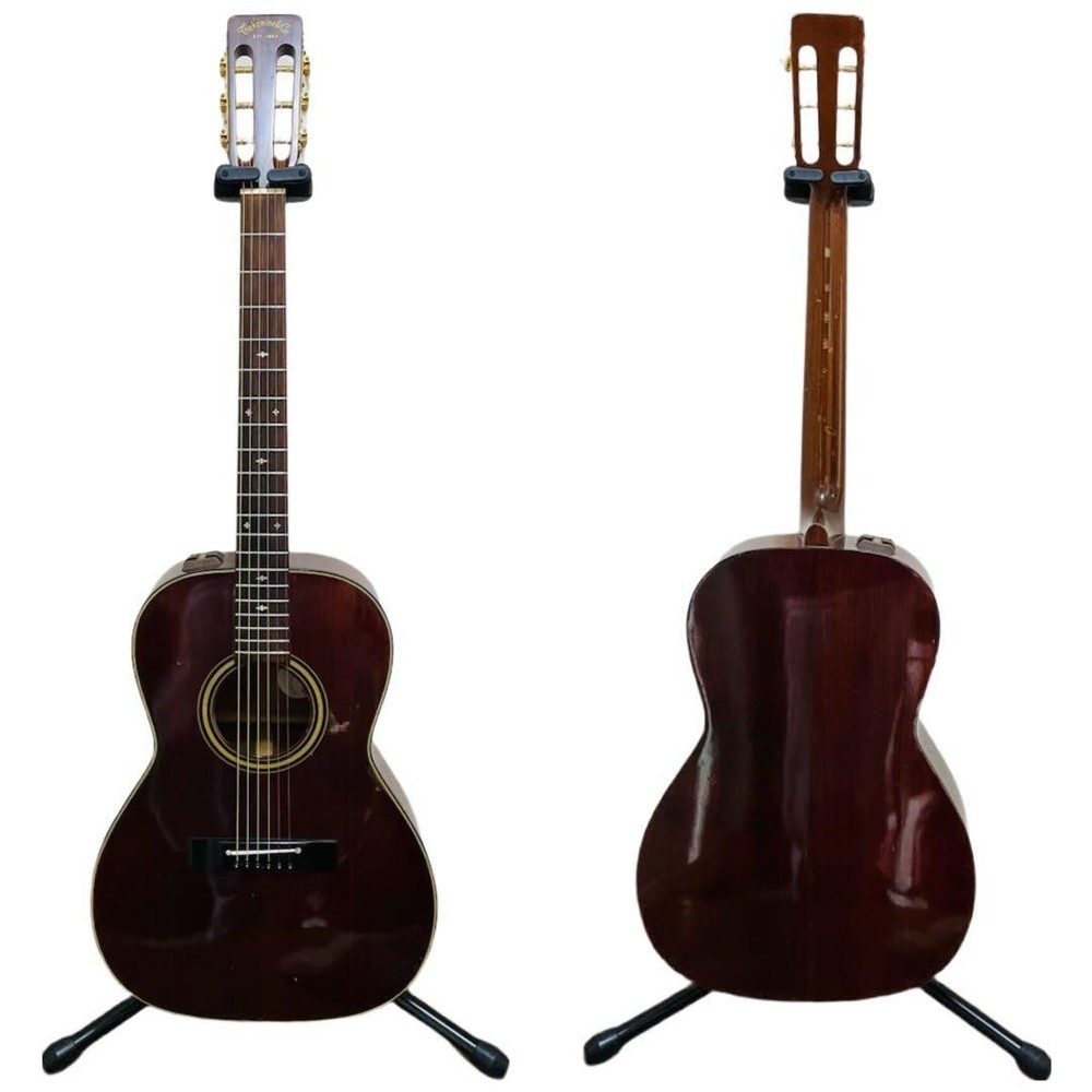 Takamine PTN-006 Classical Guitar