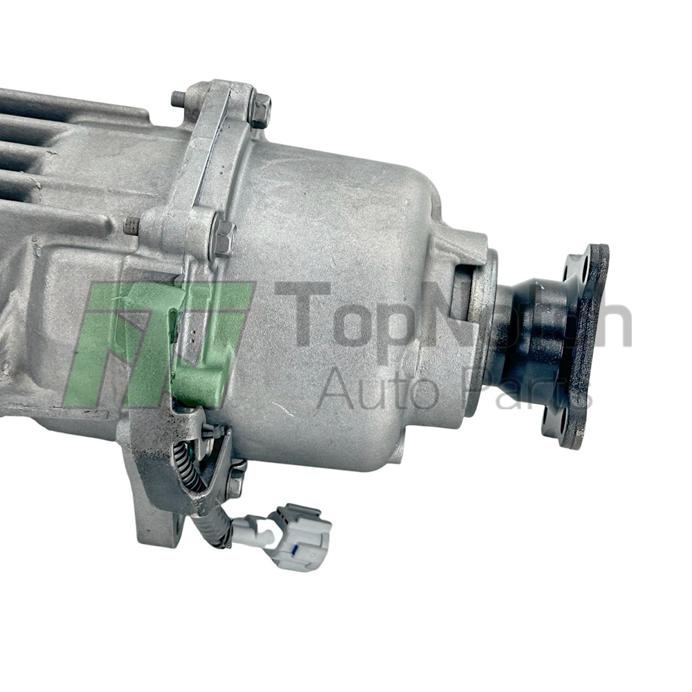 Rear Differential Assembly Carrier AWD For Nissan Rogue Murano Select 03-15 3.5L