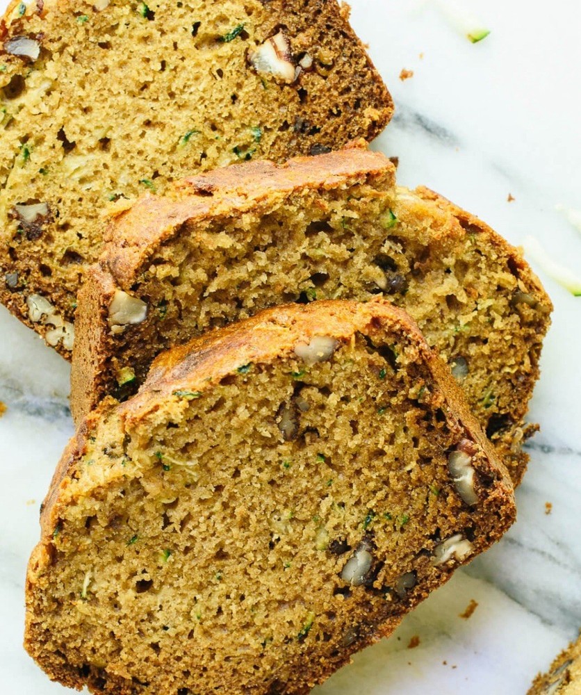 Bread Loaves