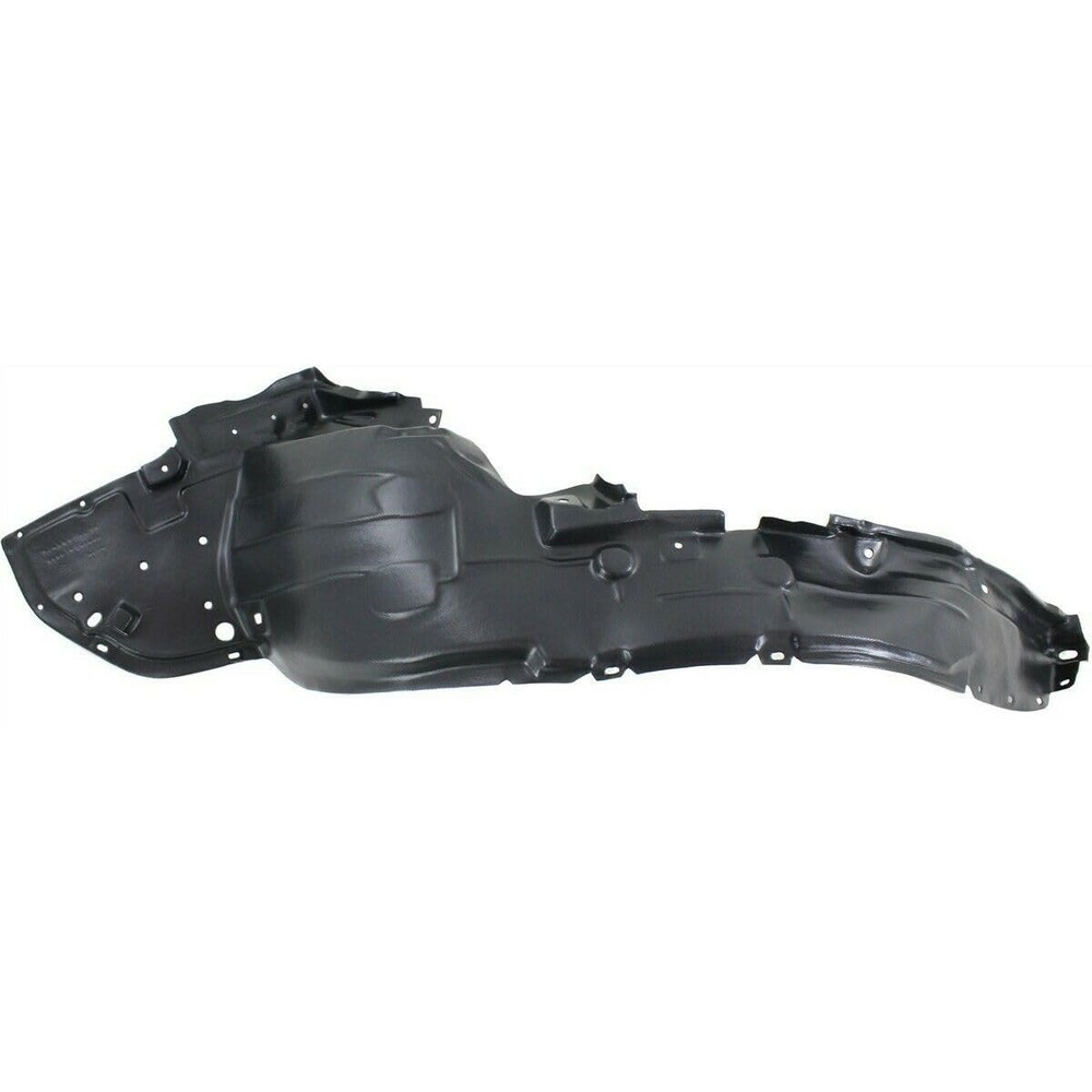 Splash Shield Front Driver Side for Versa 2013-2014 12695985