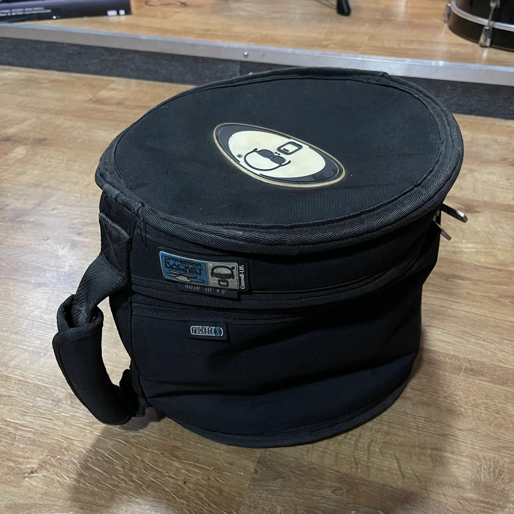 Protection Racket Pro Line 10x9” Rack Tom Case #1306