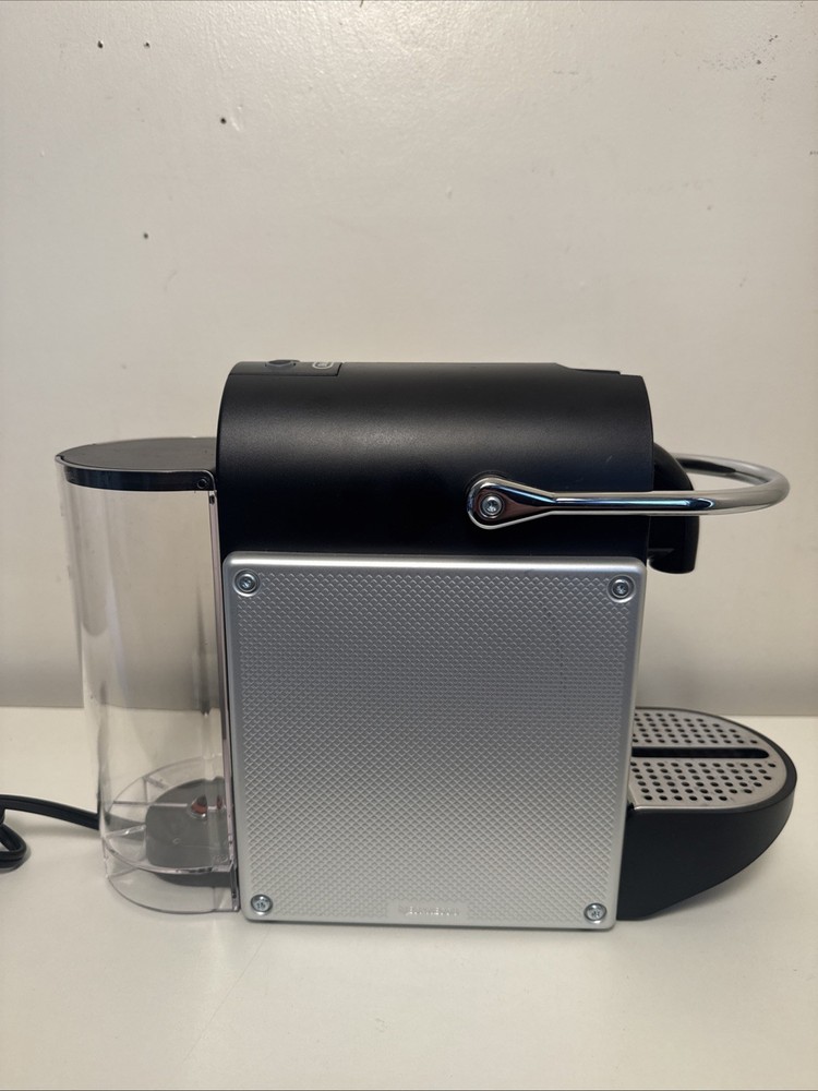 Nespresso Pixie Espresso Maker Parts Only Complete Never Used BA