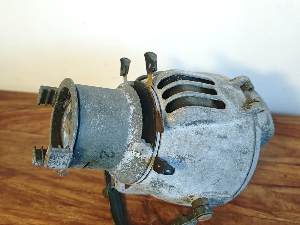 Strand Patt 23 Theatre Light (B)
