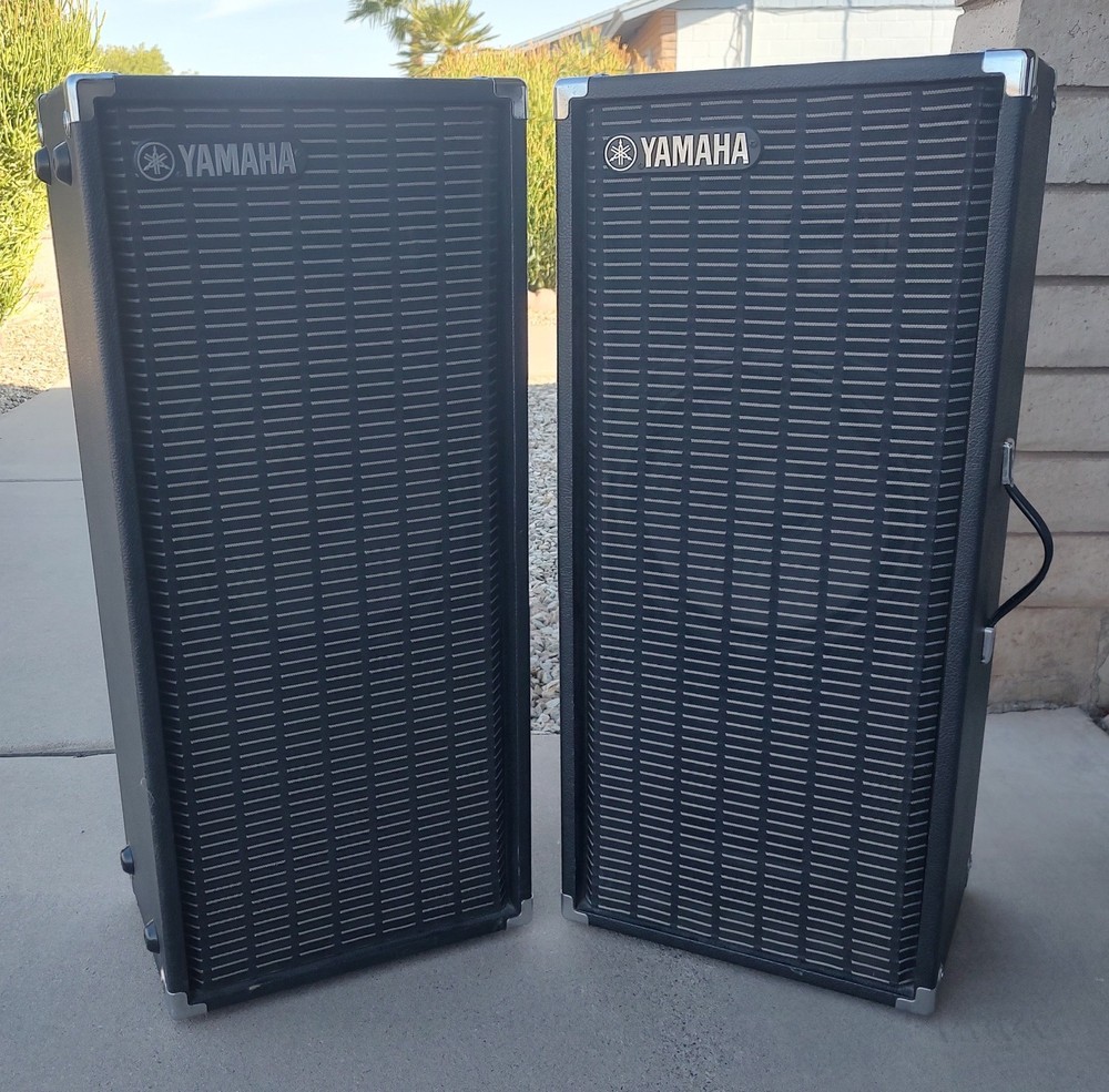 yamaha speaker system # S0110T