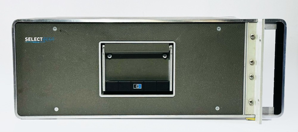 AGILENT (HP) 4815A VECTOR IMPEDANCE METER ****LOOK**** (REF.: 458N)