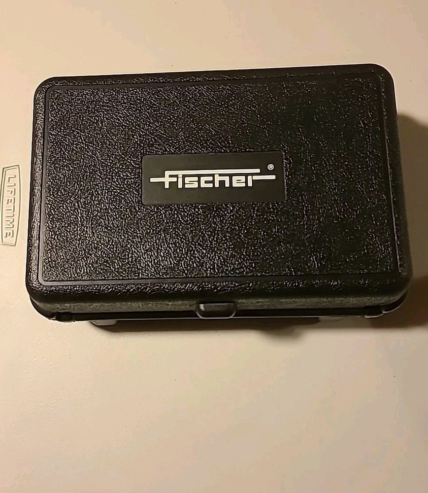 Fischer DeltaScope MP3C - Only Case