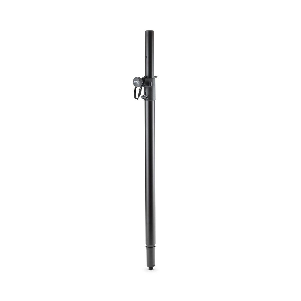 Subwoofer Pole with M20 Thread Speaker Mount - On-Stage