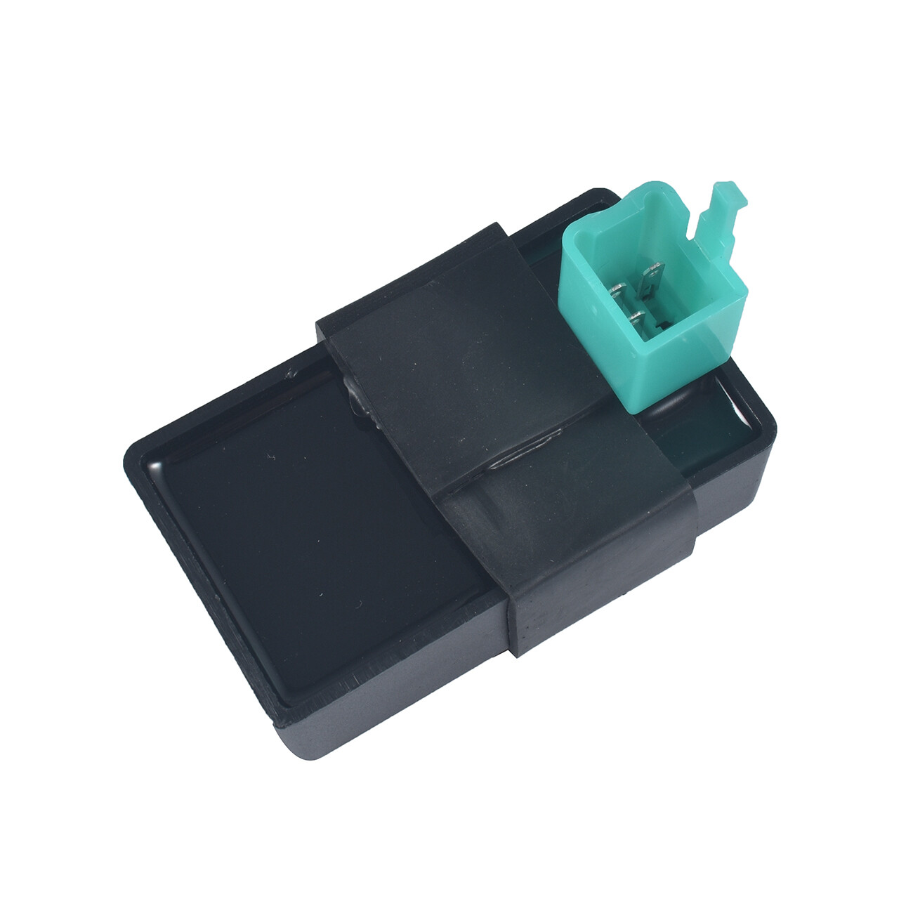 CDI Wire Harness Stator Assembly Wiring Fit Atv Electric Quad 70 90 110cc 125cc