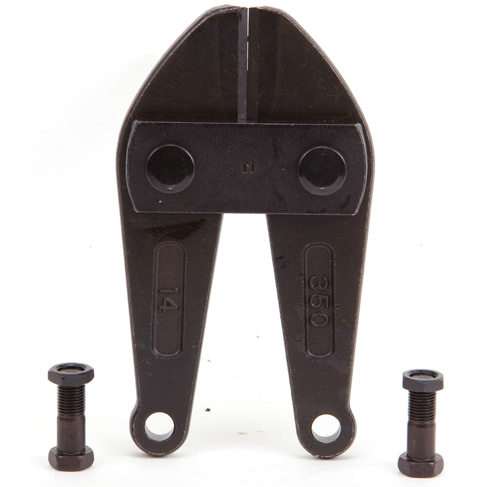 Klein Tools 63814 Replacement Head for 14" Bolt Cutter