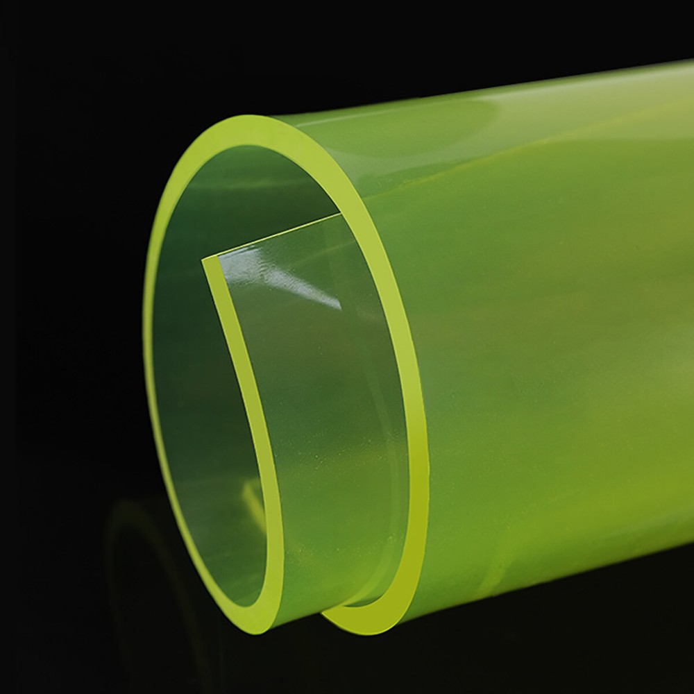 PU Polyurethane Sheets Plate Damping Pad Buffer Cushion Thick 1-15mm Multi-Sizes