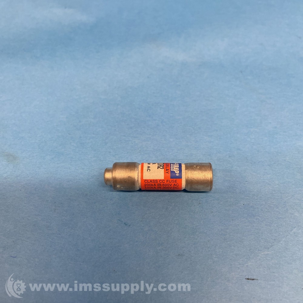 Ferraz Shawmut ATDR2 Time Delay Fuse FNIP